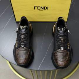 Picture of Fendi Shoes _SKUFendisz38-45WM09094890
